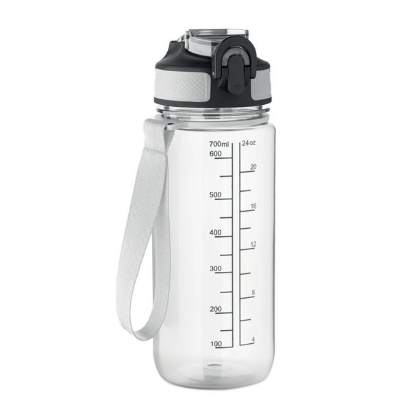 ENKEL Bouteille de sport 700ml       MO2792-27 - GiftRetail MO2792