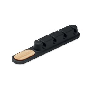 ORDER Séparateur câbles en silicone - GiftRetail MO2824