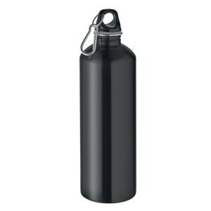 RE-ONE MOSS Bouteille à simple paroi 1L - GiftRetail MO2829