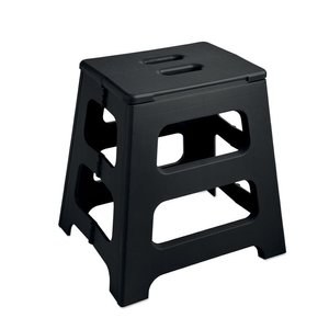 JAK Tabouret portable et pliable - GiftRetail MO2831