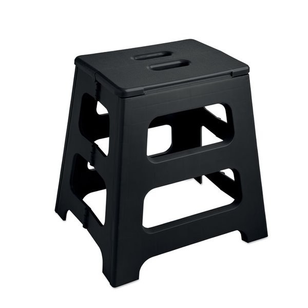 JAK Tabouret portable et pliable - GiftRetail MO2831