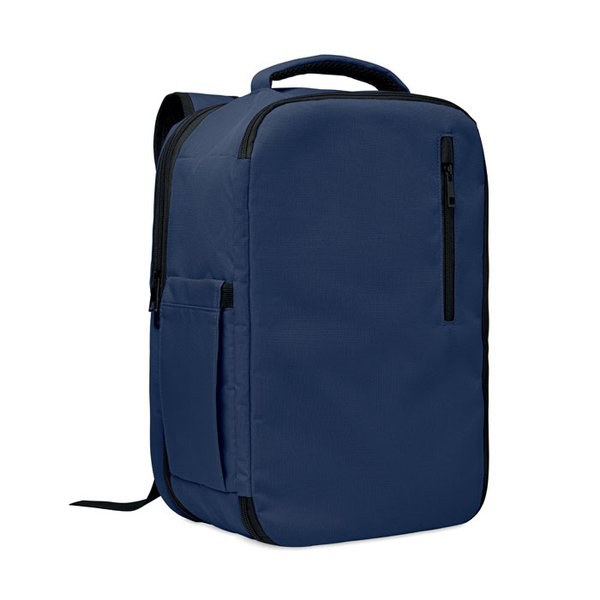 FLYSAFE Cabin size carry on backpack - GiftRetail MO2840