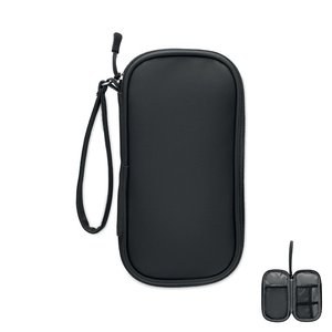 ALLTHERE Trousse organisateur RPET 600D - GiftRetail MO2859