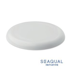 SIDNEY SEA Frisbee en SEAQUAL - GiftRetail MO2863