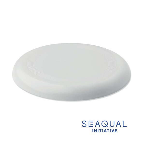 SIDNEY SEA Frisbee en SEAQUAL - GiftRetail MO2863