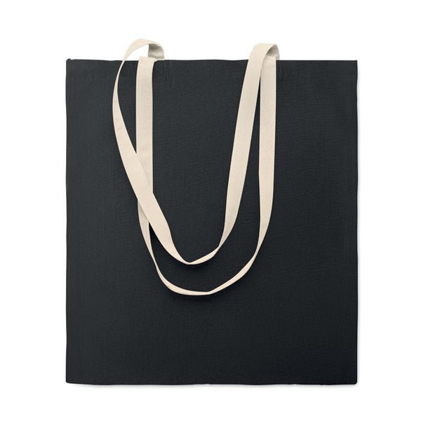 ZEVRA COLOUR Sac shopping en coton - GiftRetail MO2868