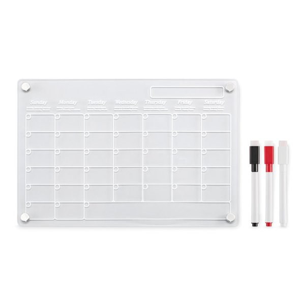 PLANIT Planificateur magnétique - GiftRetail MO2886