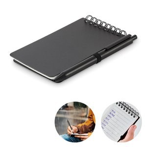 KIT Bloc-notes déperlant - GiftRetail MO2889