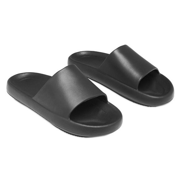 EVASLIDE Unisex EVA sliders size 42/43