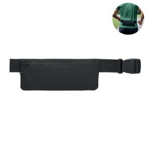 MODERATE Sac banane 600D RPET - GiftRetail MO2945