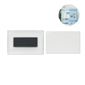 MAGME Magnet en acrylique - GiftRetail MO2955