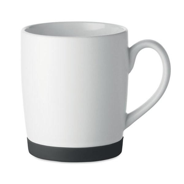 SILBASE Ceramic mug 300ml