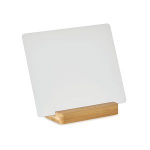 PROPLATE Plaque pour sublimation - GiftRetail MO2959