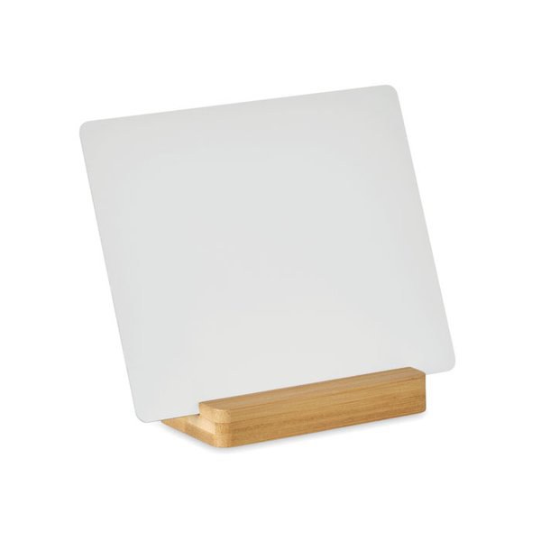 PROPLATE Plaque pour sublimation - GiftRetail MO2959
