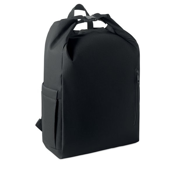 UNITON Sac à enroulage pour PC 15 - GiftRetail MO2969