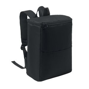MUFRIO RPET cooler backpack - GiftRetail MO2972