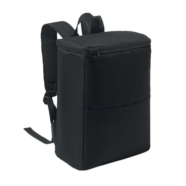 MUFRIO Sac à dos isotherme RPET - GiftRetail MO2972