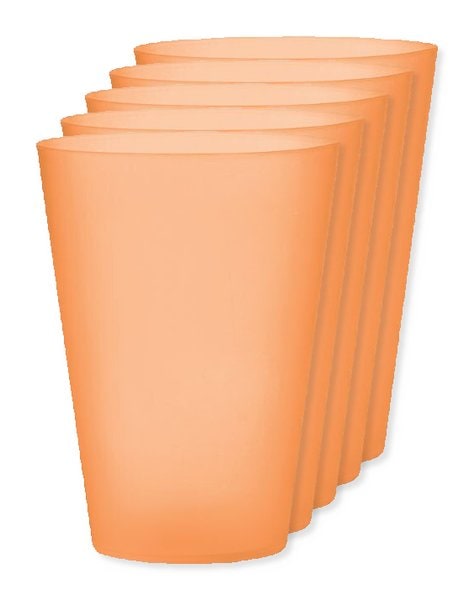 FESTA LARGE Gobelet réutilisable 300ml