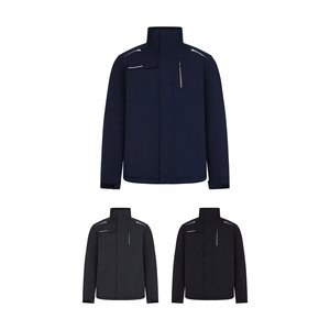 Velilla 36168 - Veste matelassée (180 g/m²), composée de polyester recyclé (50 %) et de polyester (50 %)