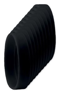 Pack de 10 GiftRetail MO8913 - EVENT Bracelet en silicone