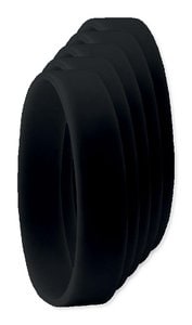 Pack de 50 GiftRetail MO8913 - EVENT Bracelet en silicone