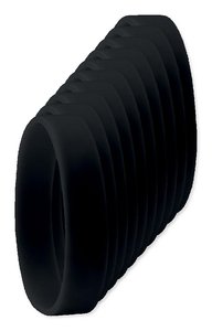 Pack de 100 GiftRetail MO8913 - EVENT Bracelet en silicone