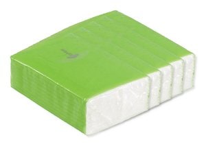 Pack de 5 GiftRetail MO8649 - SNEEZIE Mini paquet de mouchoirs