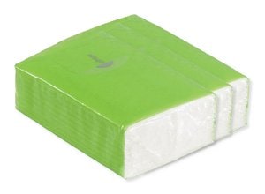Pack de 30 GiftRetail MO8649 - SNEEZIE Mini paquet de mouchoirs