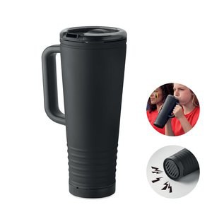 HOWLER CUP Gobelet à double paroi de 700ml - GiftRetail MO2995