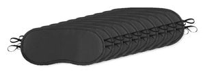 Pack de 100 GiftRetail MO9233 - BONNE NUIT Masque de voyage