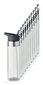 Pack de 100 GiftRetail MO9227 - SICILIA Gourde en Tritan 650ml