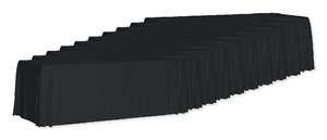 Pack de 100 GiftRetail MO2103 - BRIDGE Grande nappe 280x210 cm