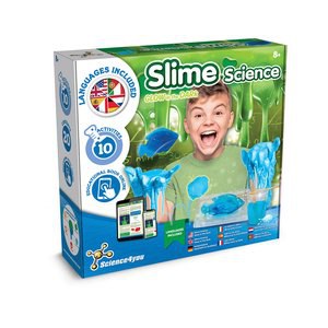 Science4You 35868 - Jeu éducatif pour enfants