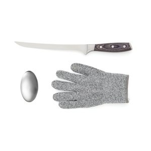 Vinga V1601 - Ensemble de filets VINGA Kaiser