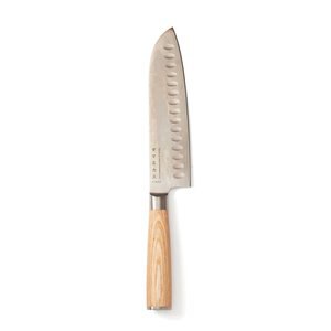 Vinga V16550 - VINGA Hattasan Damascus Santoku knife