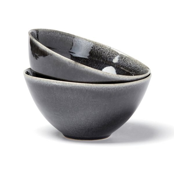 Vinga V367 - VINGA Nomimono bol 15,5 cm, lot de 2 pièces