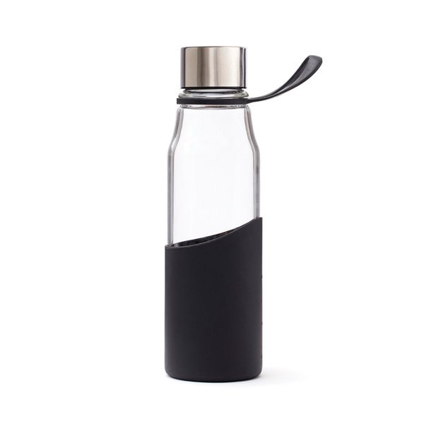 Vinga V5096G - Bouteille deau en verre VINGA Lean