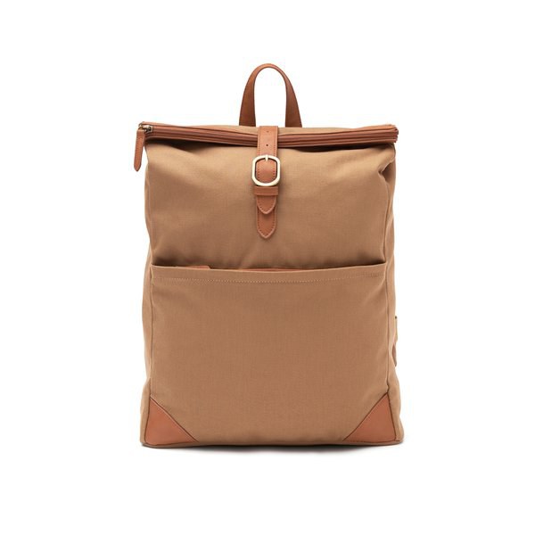 Vinga V56012 - VINGA Sloane sac à dos en polyester recyclé RCS