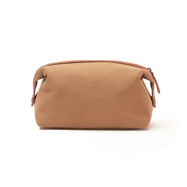 Vinga V56014 - Trousse de toilette VINGA Sloane en polyester recyclé RCS