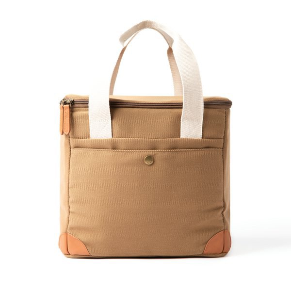 Vinga V56016 - VINGA Sloane sac isotherme en RPET