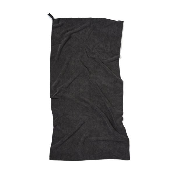 Vinga V6002 - VINGA serviette à séchage rapide en RPET GRS 140 x 70 cm