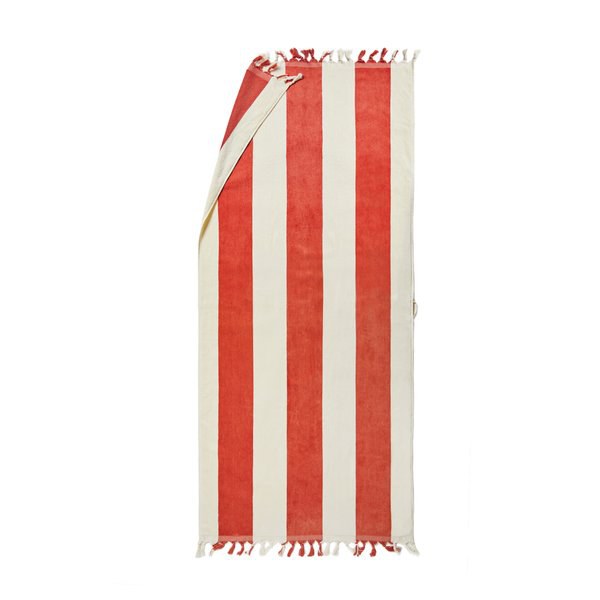 Vinga V806 - Serviette de plage VINGA Valmer
