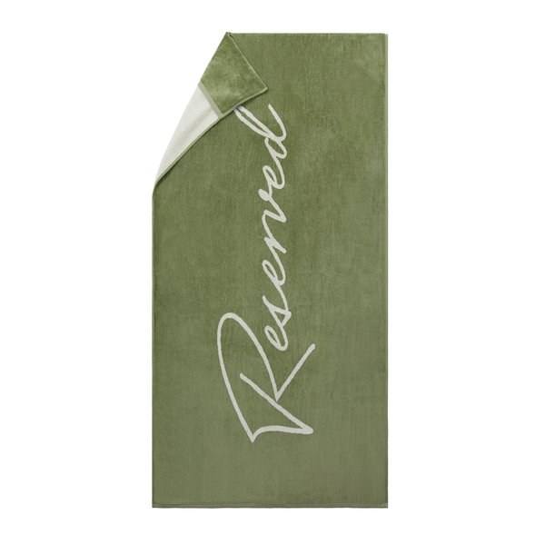 Vinga V805 - Vinga Lounge chair towel