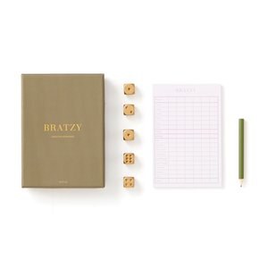 Vinga V9152 - VINGA Bratzy Jeu de Table Basse