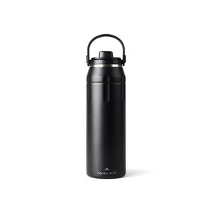 Nordic Drift ND310.00 - Bouteille de sport isolée Nordic Drift Trail RCS 940ml
