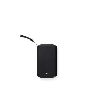 Nordic Drift ND410.00 - Nordic Drift Titan 10.000mAh powerbank solaire avec 3 panneaux