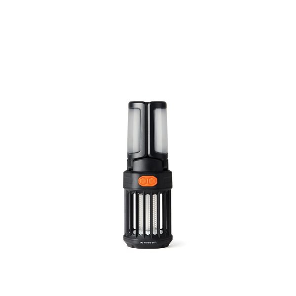 Nordic Drift ND430.03 - Nordic Drift Titan Portable mosquito repellent camping light