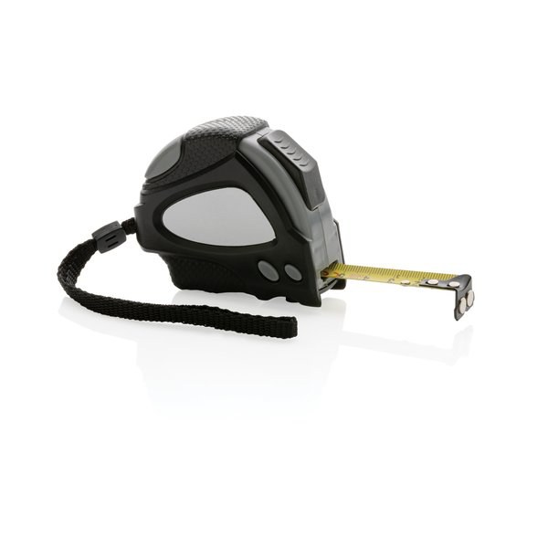Bande auto-stop en plastique recyclé RCS 3m/16mm