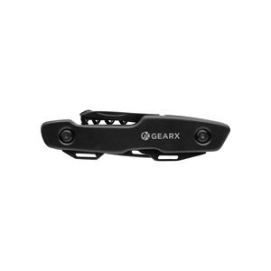 GearX P221.22 - Gear X multifunctional knife