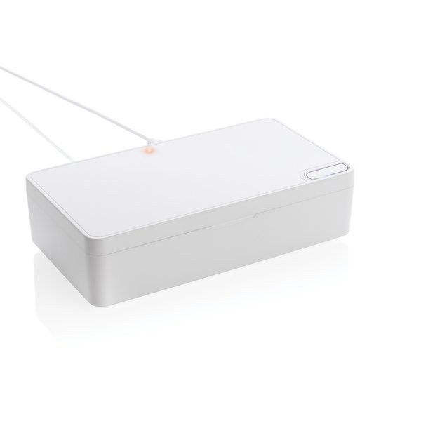 XD Collection P301.10 - UV-C steriliser box